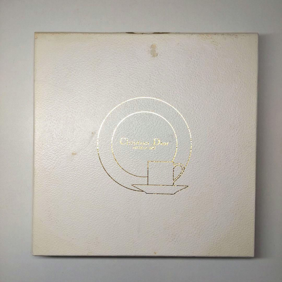 希少 廃盤品 Christian Dior パラディオ 大皿　27㎝