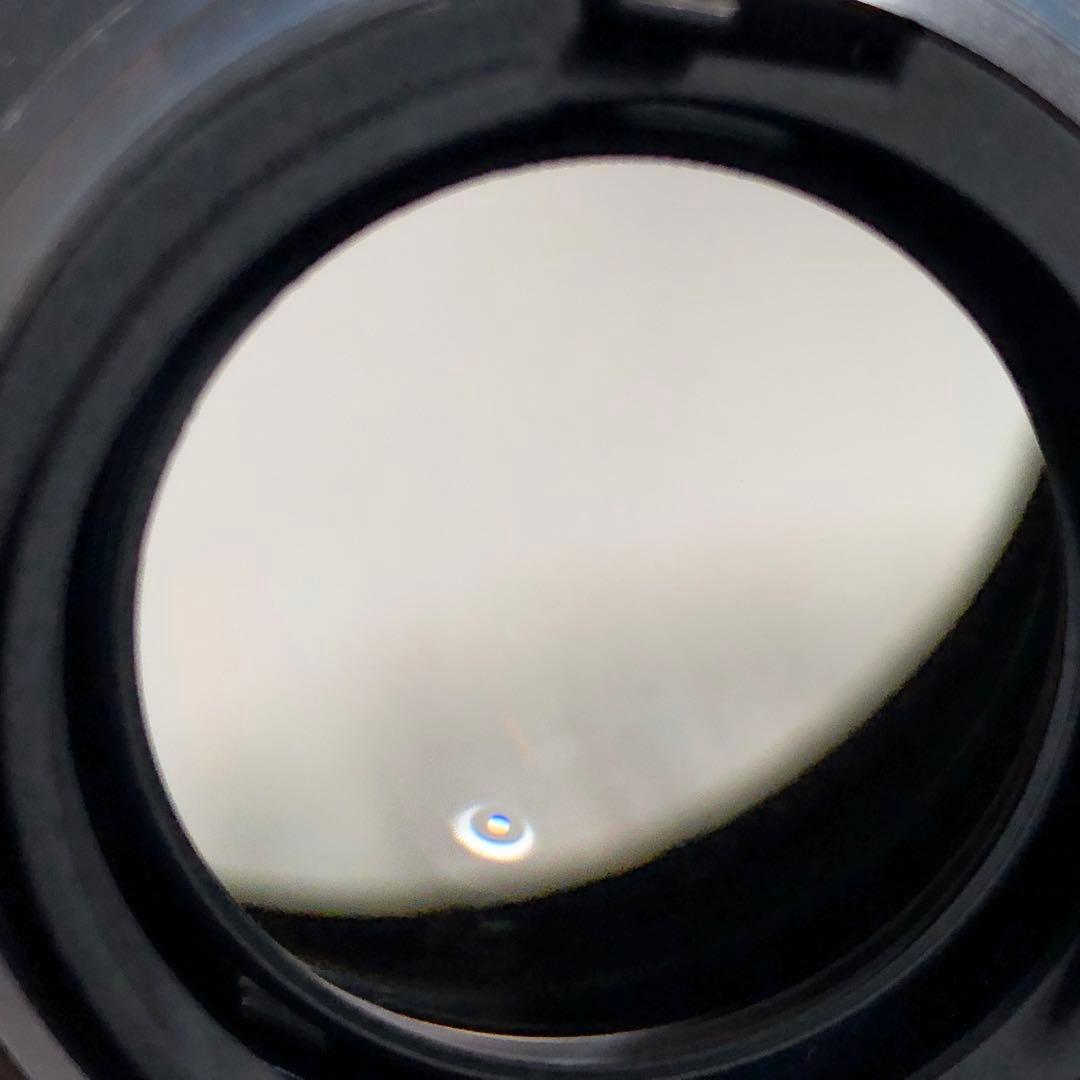 600万台SIC Nikon Ai NIKKOR 50mm f1.4 S