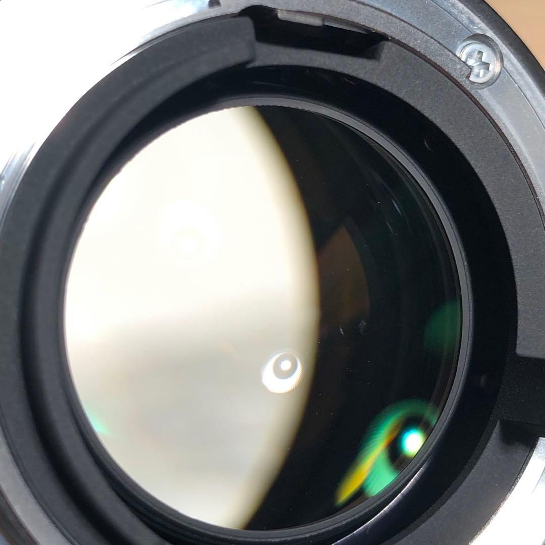 600万台SIC Nikon Ai NIKKOR 50mm f1.4 S