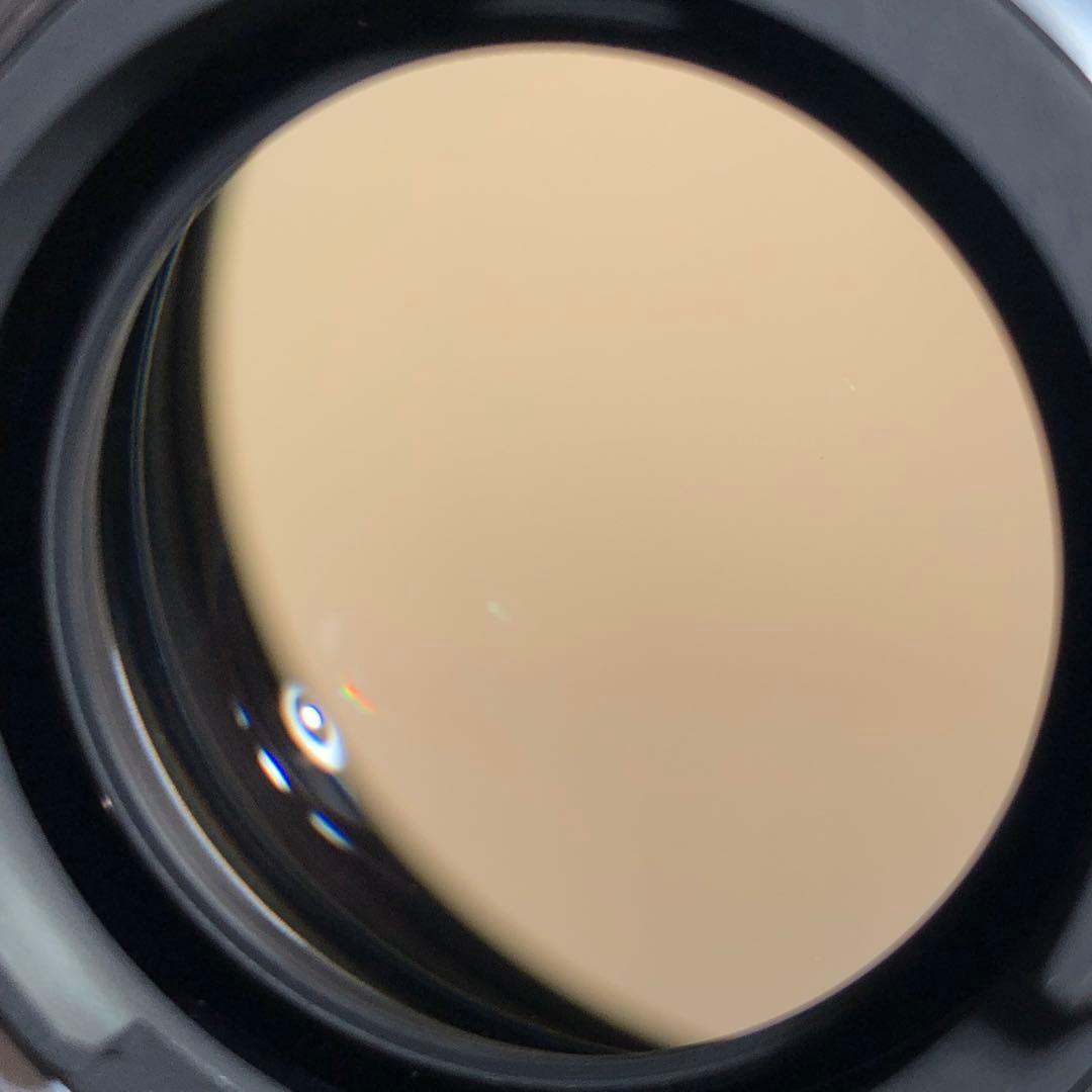 600万台SIC Nikon Ai NIKKOR 50mm f1.4 S