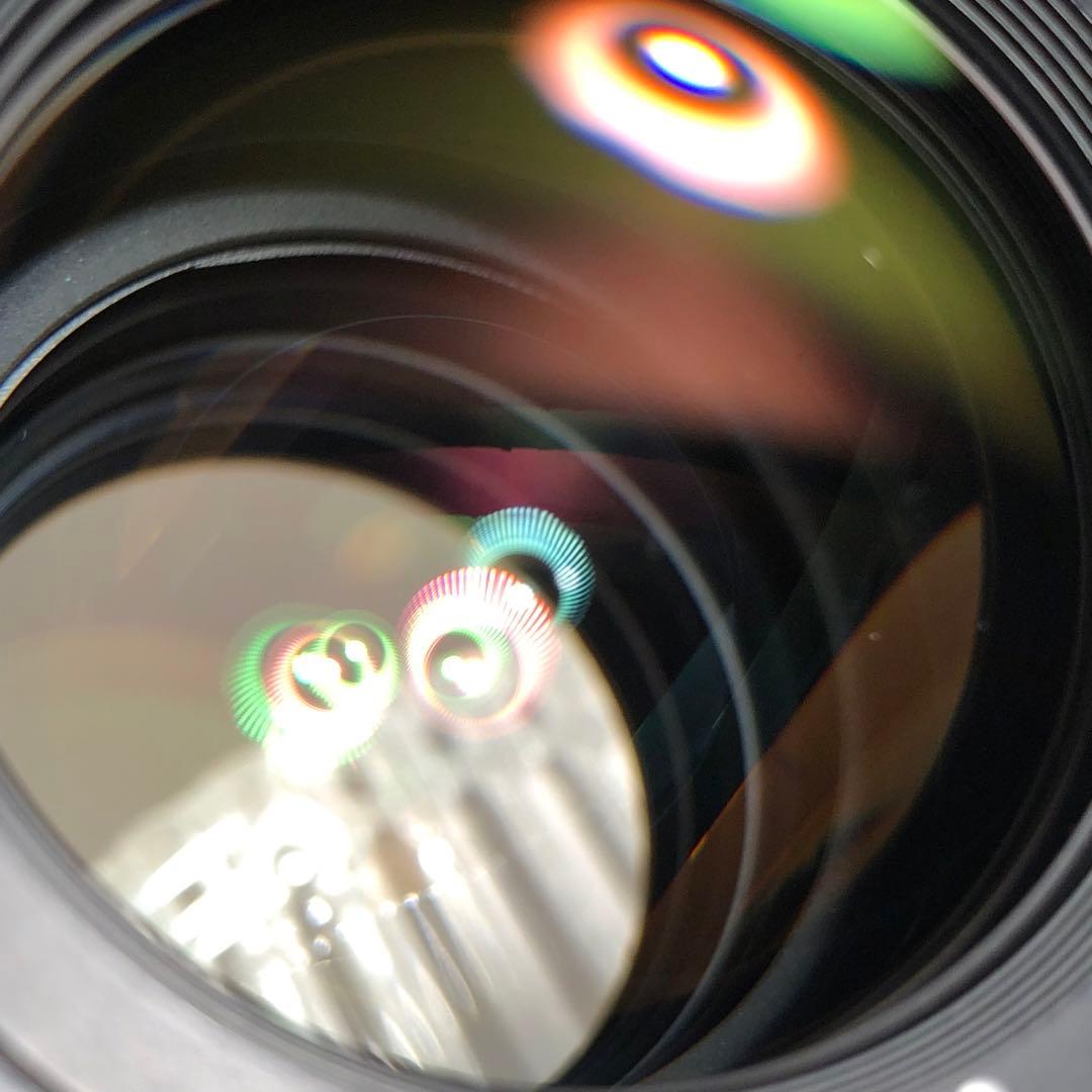 600万台SIC Nikon Ai NIKKOR 50mm f1.4 S