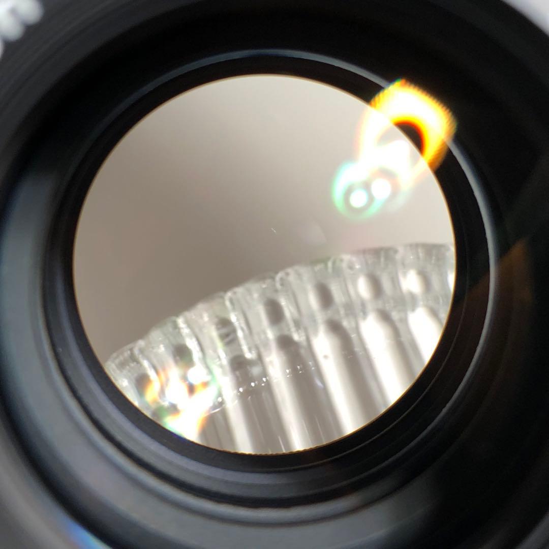 600万台SIC Nikon Ai NIKKOR 50mm f1.4 S