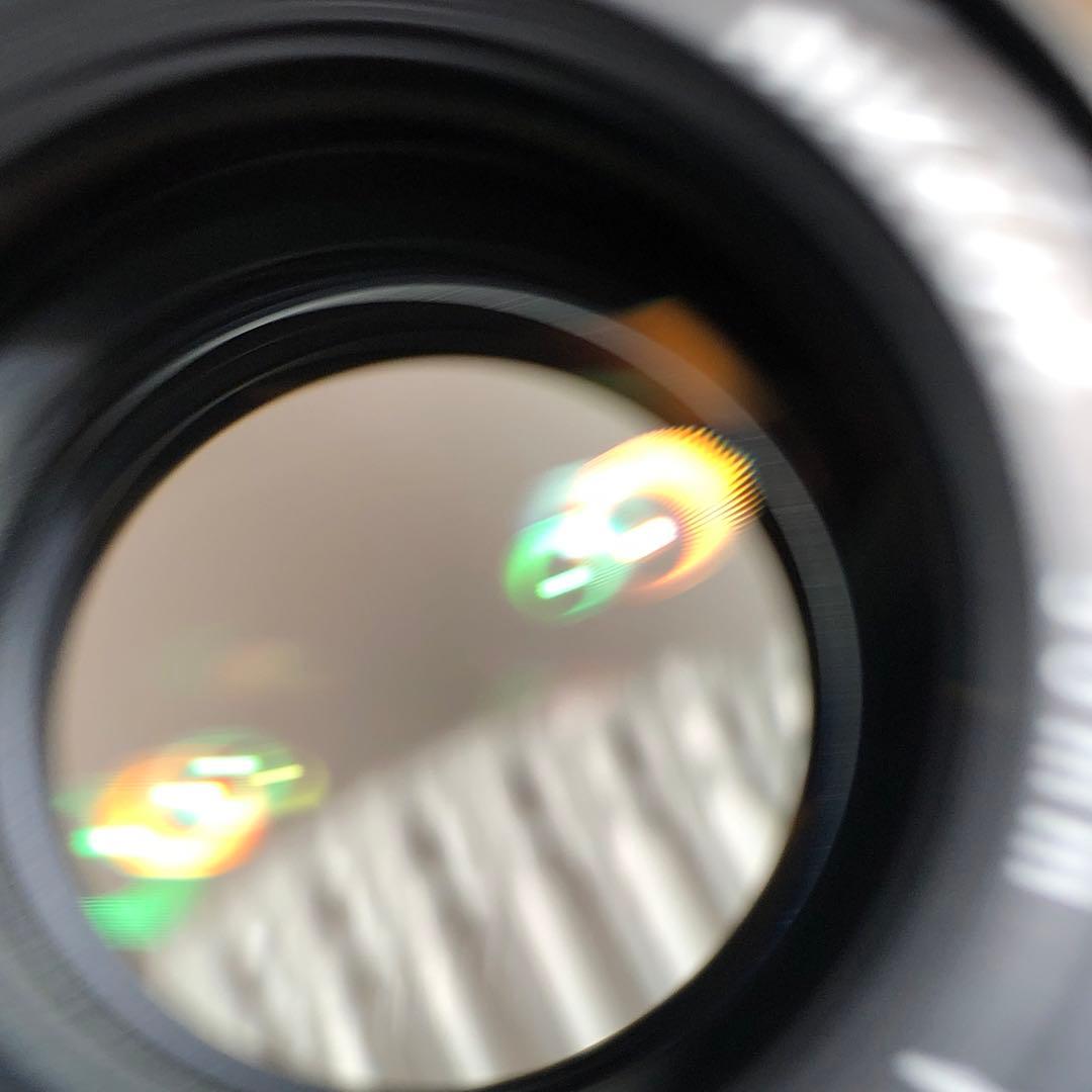 600万台SIC Nikon Ai NIKKOR 50mm f1.4 S