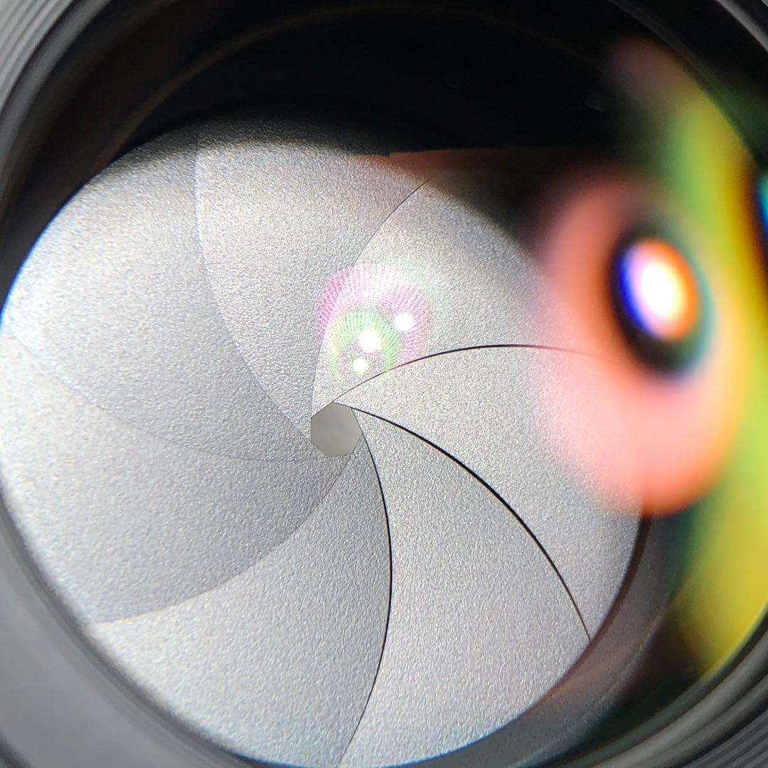 600万台SIC Nikon Ai NIKKOR 50mm f1.4 S