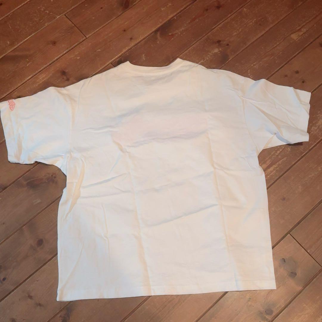 プロセカ 小豆沢こはね ZOZOTOWN コラボ Tシャツ MONO-MART