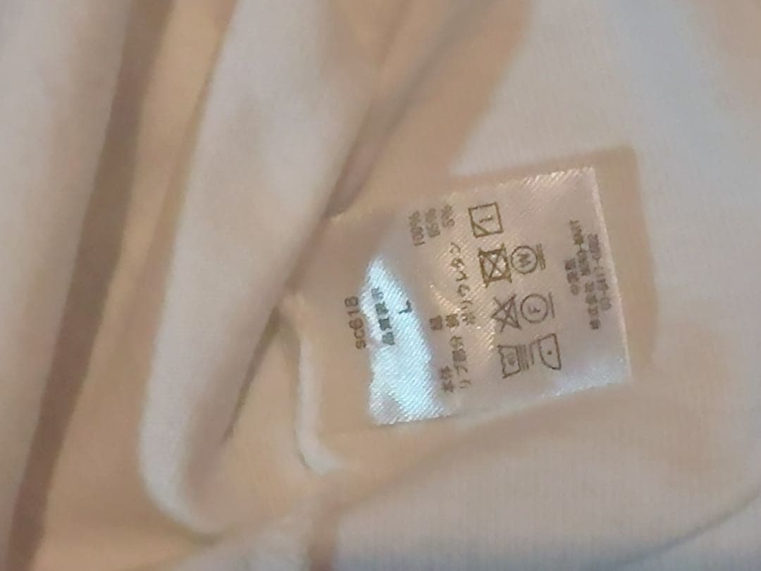 プロセカ 小豆沢こはね ZOZOTOWN コラボ Tシャツ MONO-MART