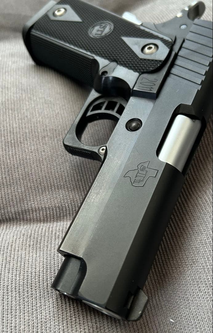 【KSC】STI HAWK4.3 & FALCON3.9 セット売り‼️