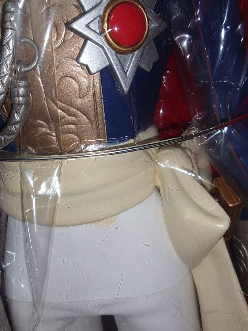 ベルサイユのばら オスカル フィギュア