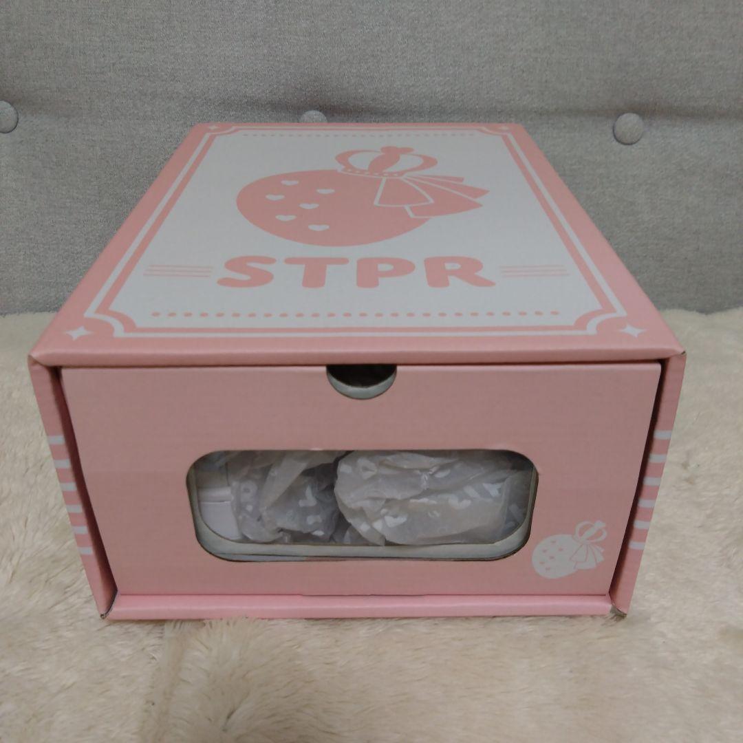 すとぷりスニーカー　白　【新品】