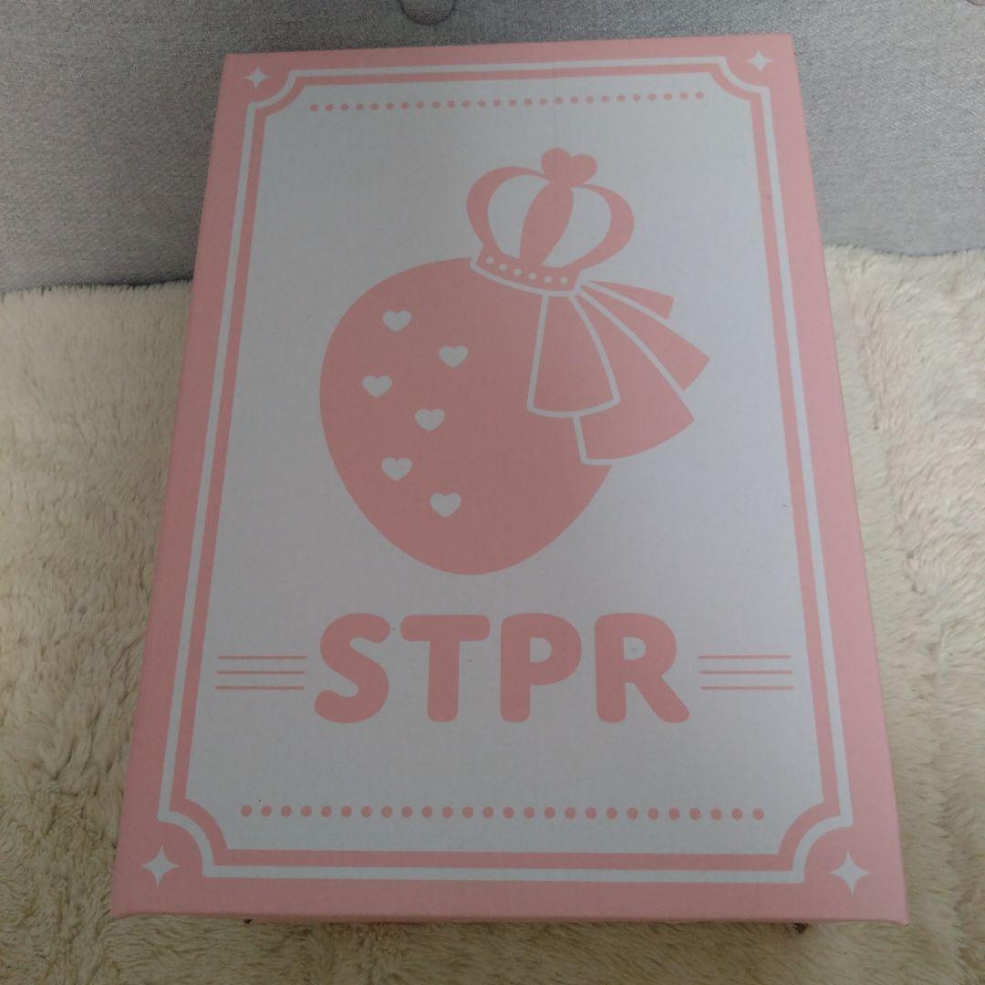 すとぷりスニーカー　白　【新品】