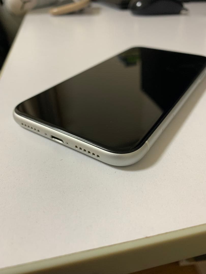 iPhone XR 64GB ⭐️極美品⭐️ホワイト