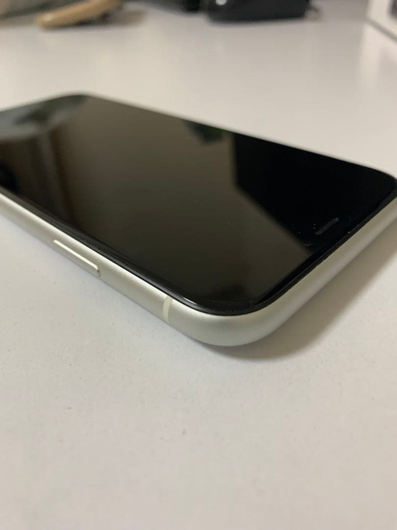 iPhone XR 64GB ⭐️極美品⭐️ホワイト