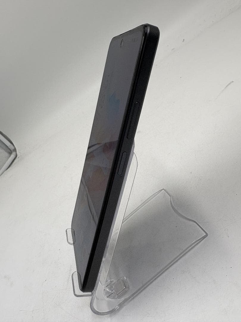 OPPO A79 5G スマートフォン 128GB ブラック SIMフリー 本体