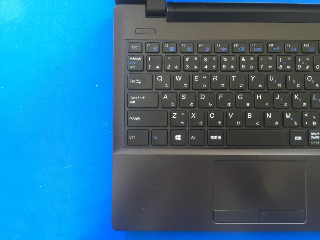 マウスー LB-J520S2 13.3型フルHD/8G/Office/Win11