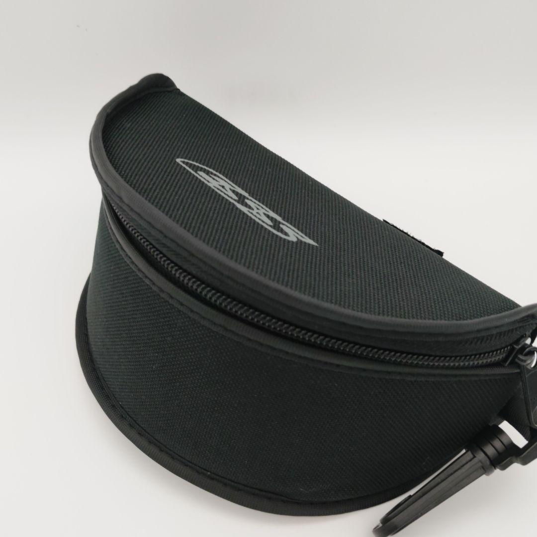 本物！米軍放出品！　ESS ICE サングラス　2フレームセット ゴーグル