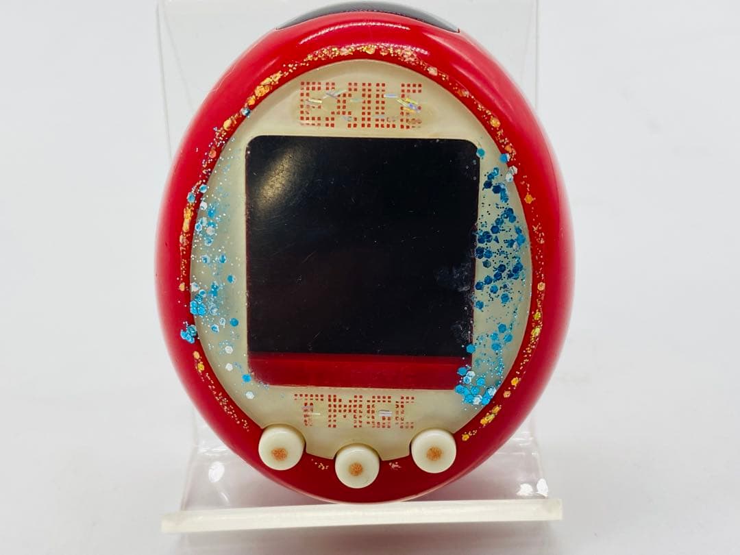 EXILE たまごっち　エグもっち