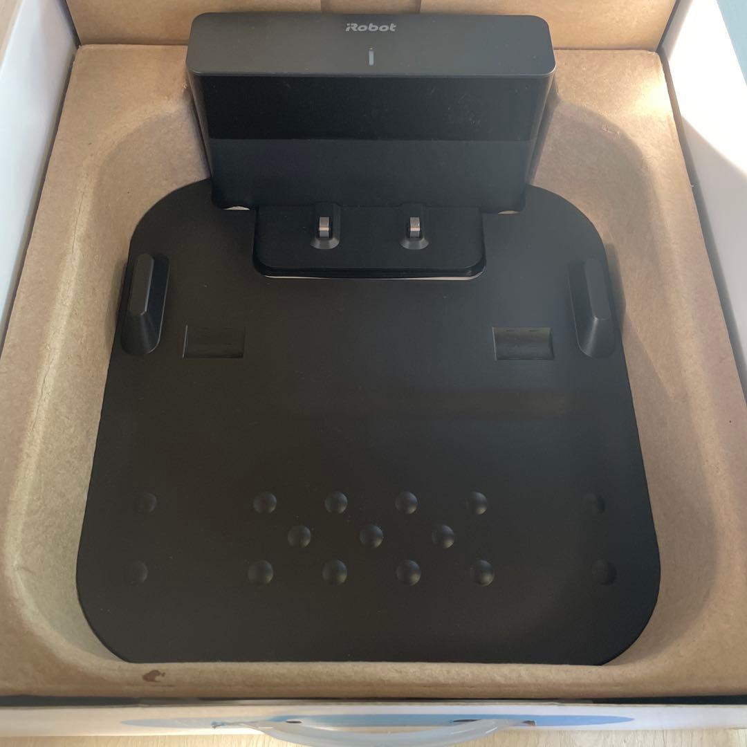 iRobot braava jetブラーバジェット m6 新品未使用