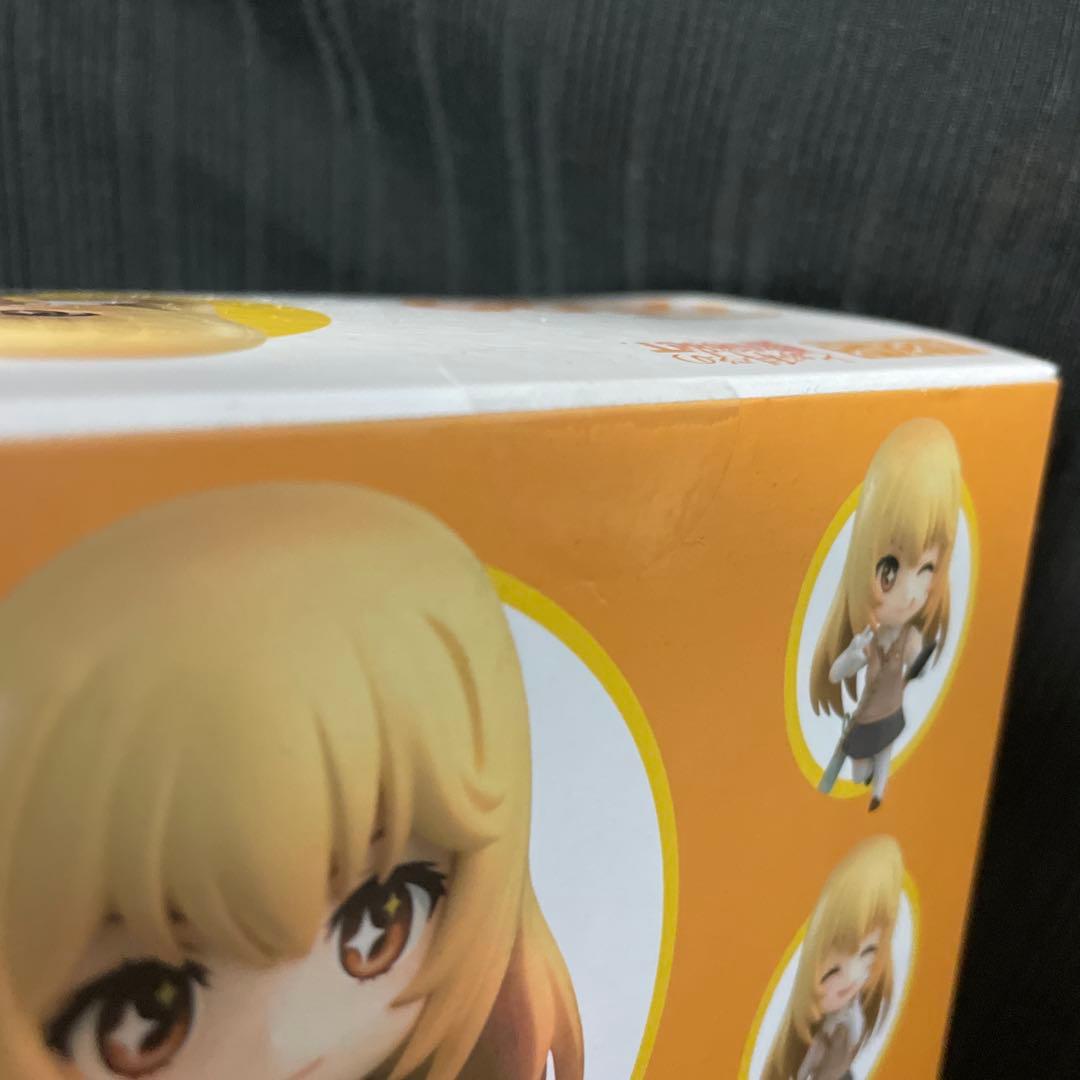 とある化学の超電磁砲 ねんどろいど　食蜂操祈　フィギュア　2529