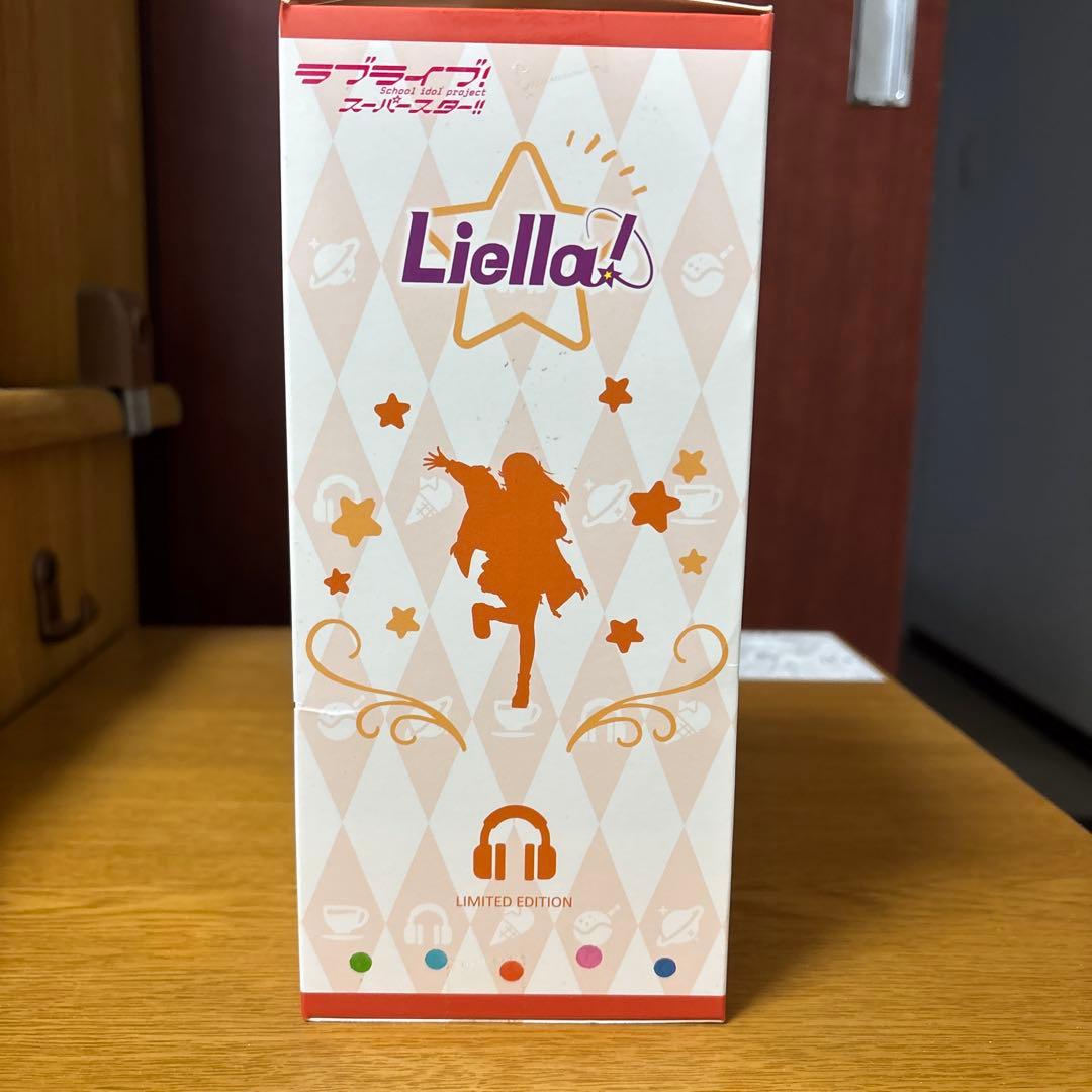 SEGA Shibuya Kanon 限定フィギュア