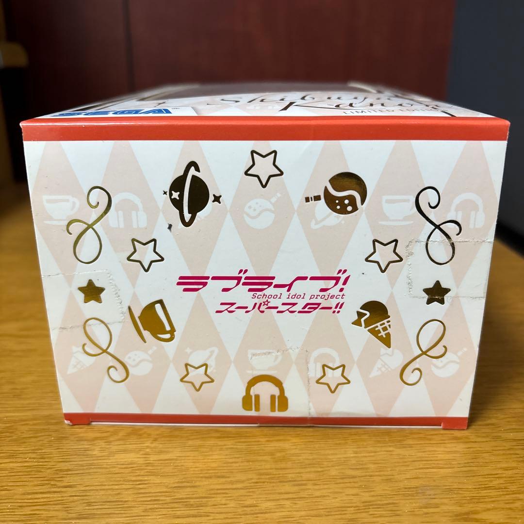 SEGA Shibuya Kanon 限定フィギュア