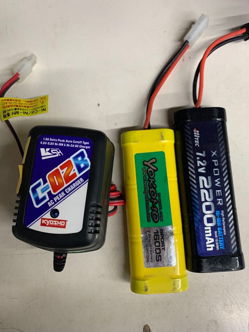 ミニ四駆 汐見板金 タイヤセッター　フルセット