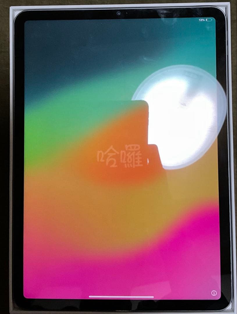 iPad Pro第三世代256GB傷あり動作確認済み