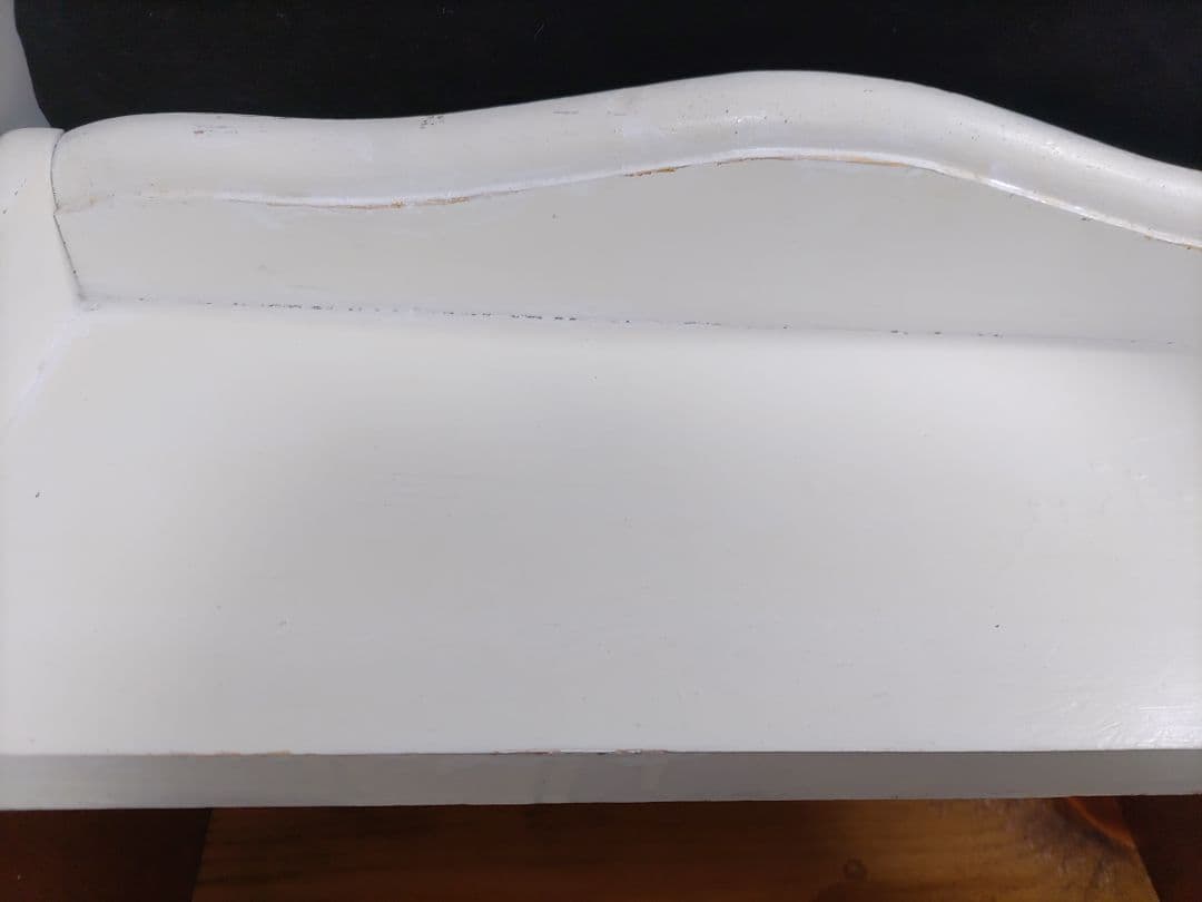 イマン ブレッドボックス 木製