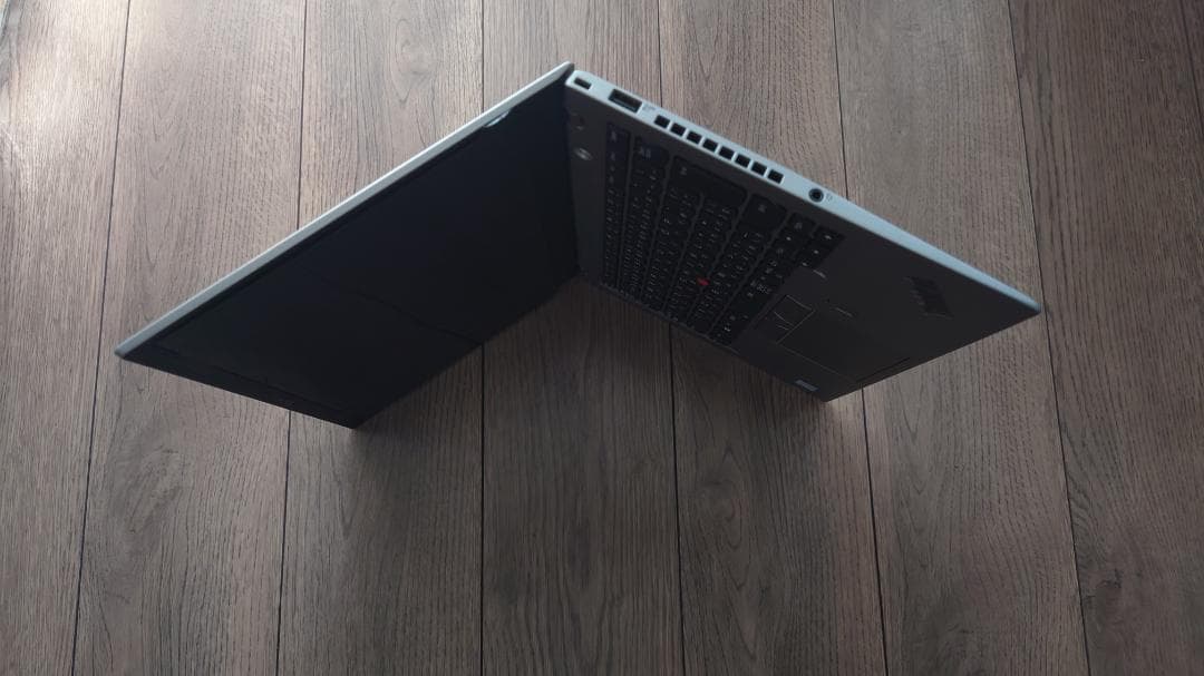 Windowsノート本体 ThinkPad X1 Carbon 6th Gen