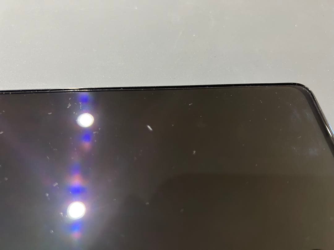 Redmi Note11 Pro 5G 中古　アトランティックブルー
