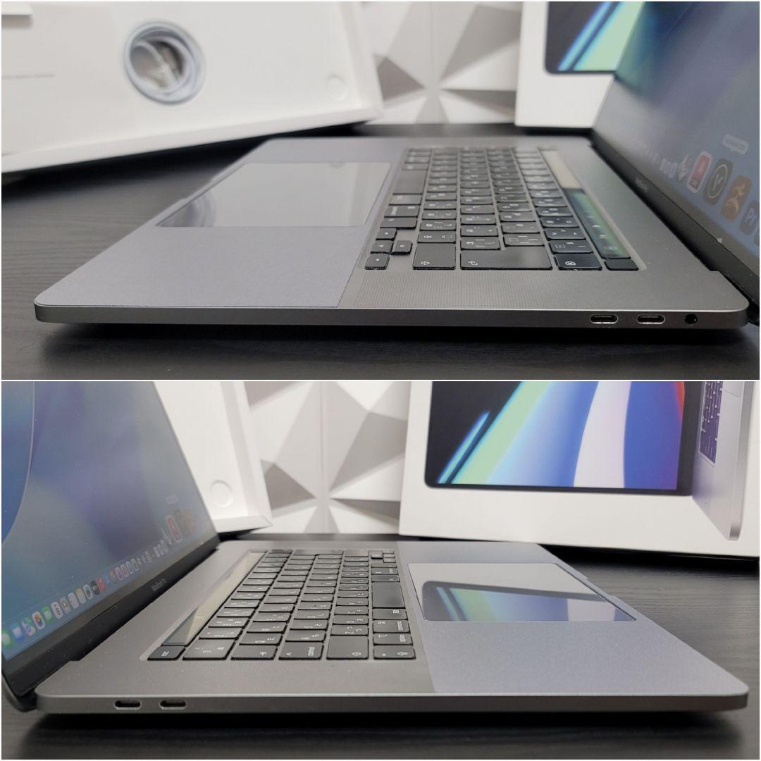 MacBook Pro 16インチ i9 64/2TB CAD/BIM&3D設計