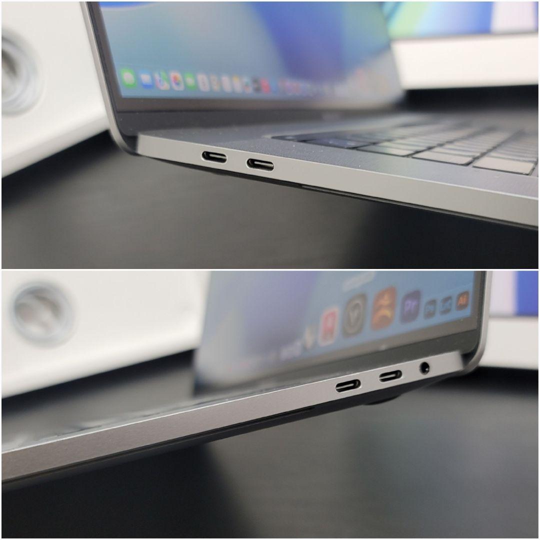 MacBook Pro 16インチ i9 64/2TB CAD/BIM&3D設計