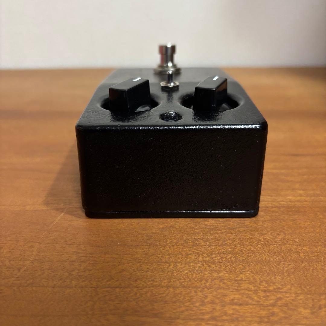 おろし　Compressor 南部鉄器エフェクター　ROSS 颪