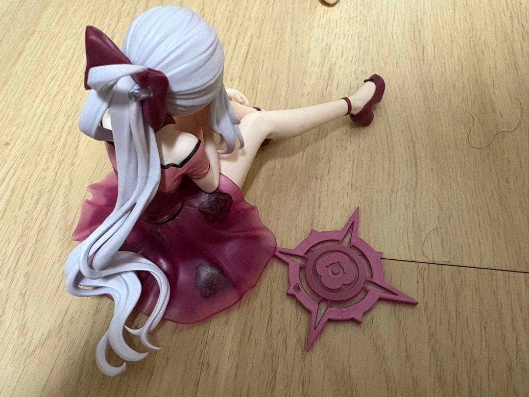 開封済み　プライズフィギュア　まとめ売り　14体セット