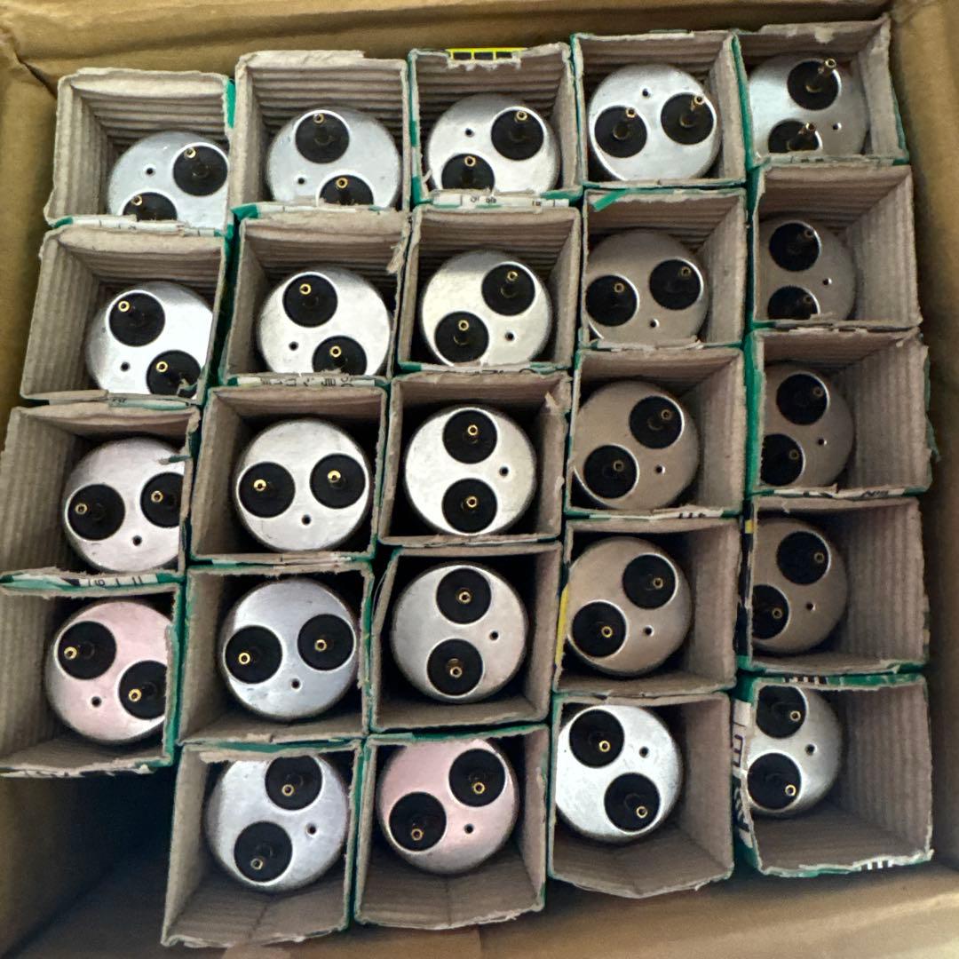 NEC 蛍光ランプ FL40SSEX-S/37-X 40ワット 昼白色 ２4本