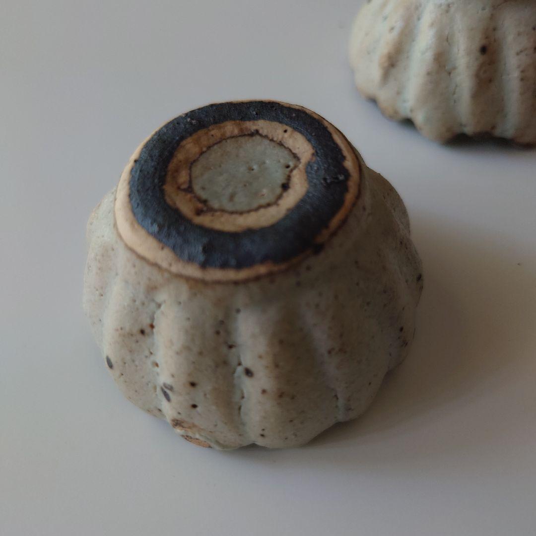 村上直子　小鉢　耳付き鉢　4個セット