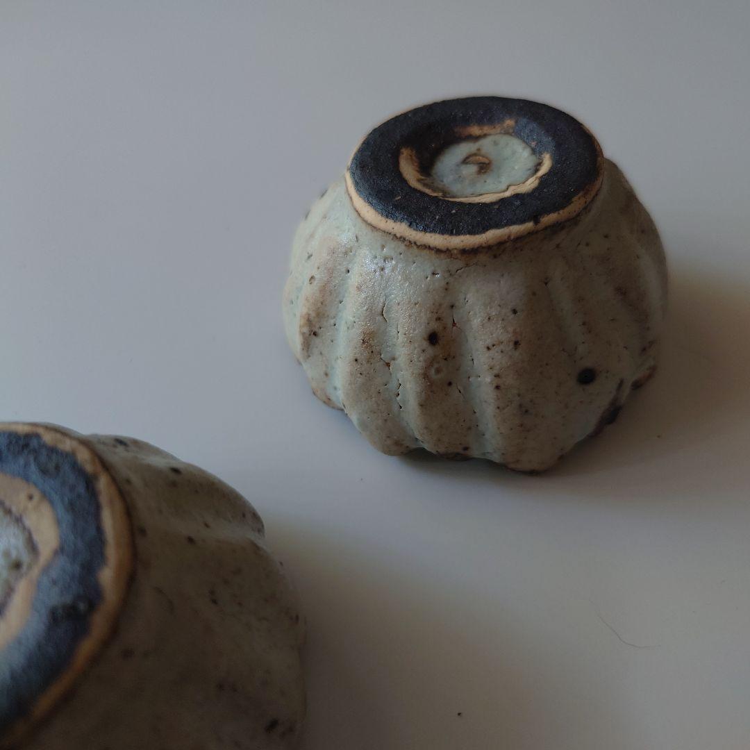 村上直子　小鉢　耳付き鉢　4個セット