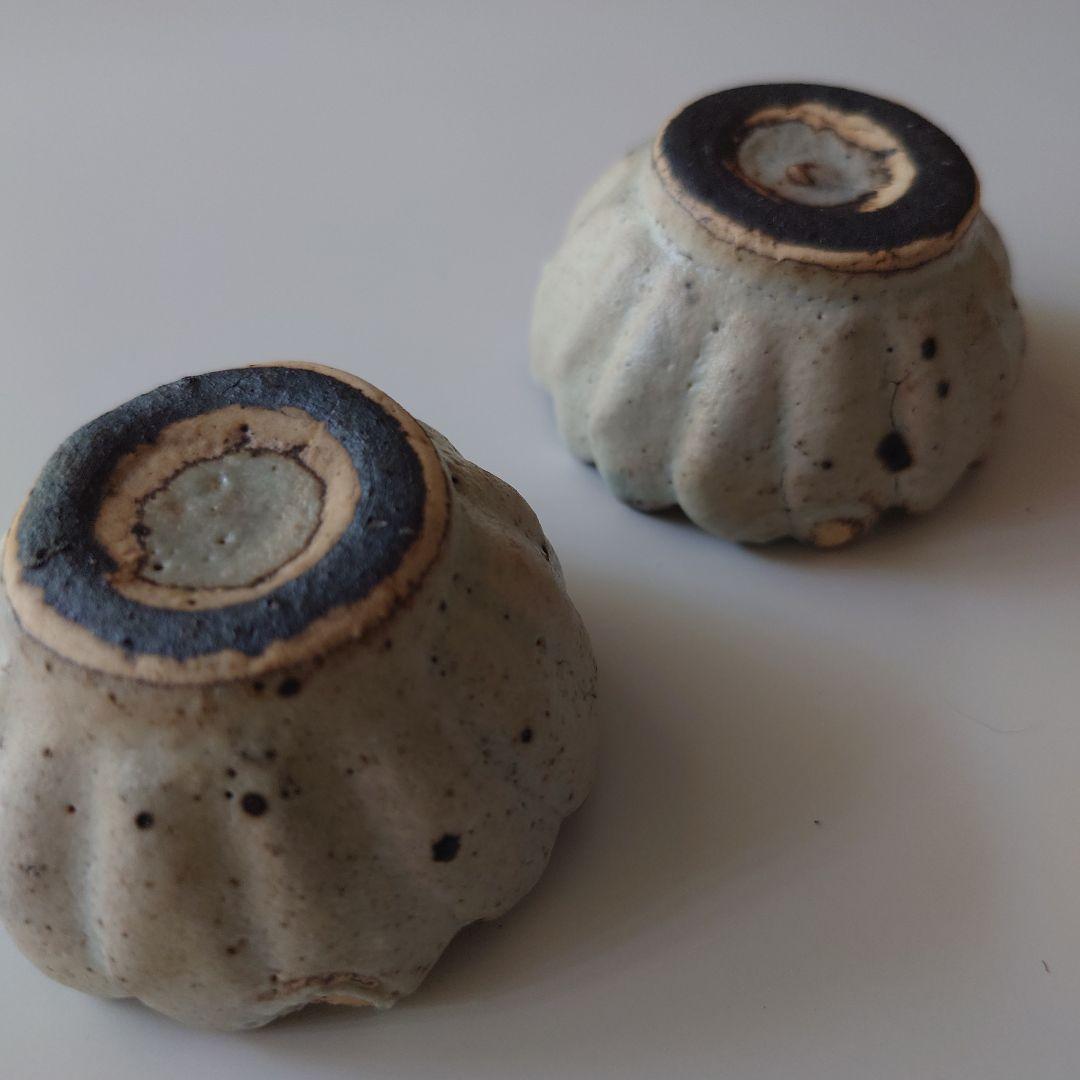 村上直子　小鉢　耳付き鉢　4個セット