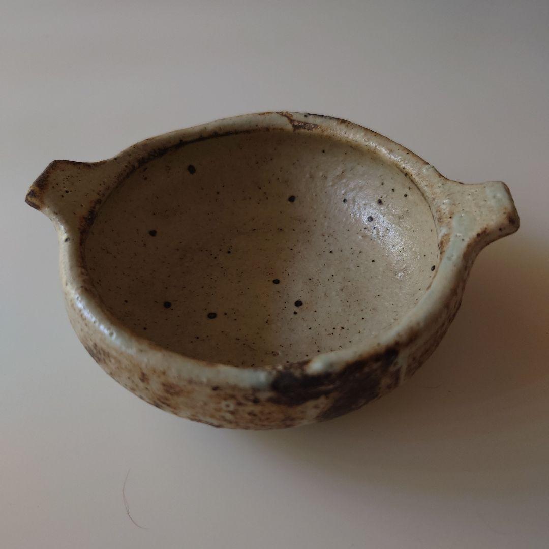 村上直子　小鉢　耳付き鉢　4個セット