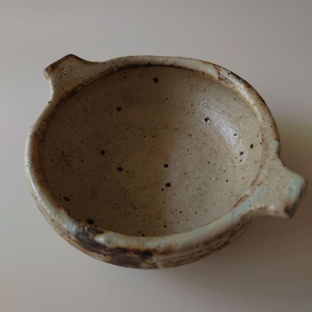 村上直子　小鉢　耳付き鉢　4個セット