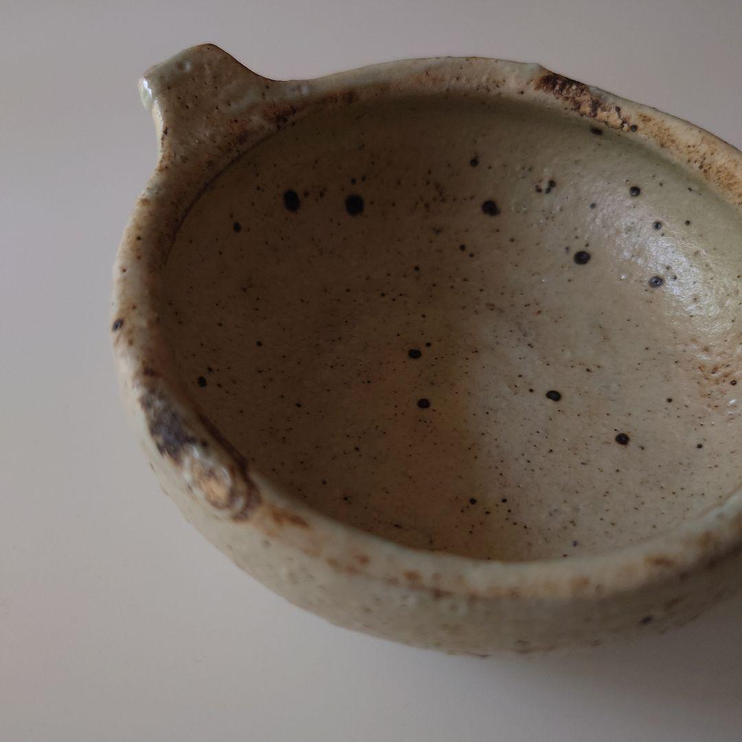 村上直子　小鉢　耳付き鉢　4個セット