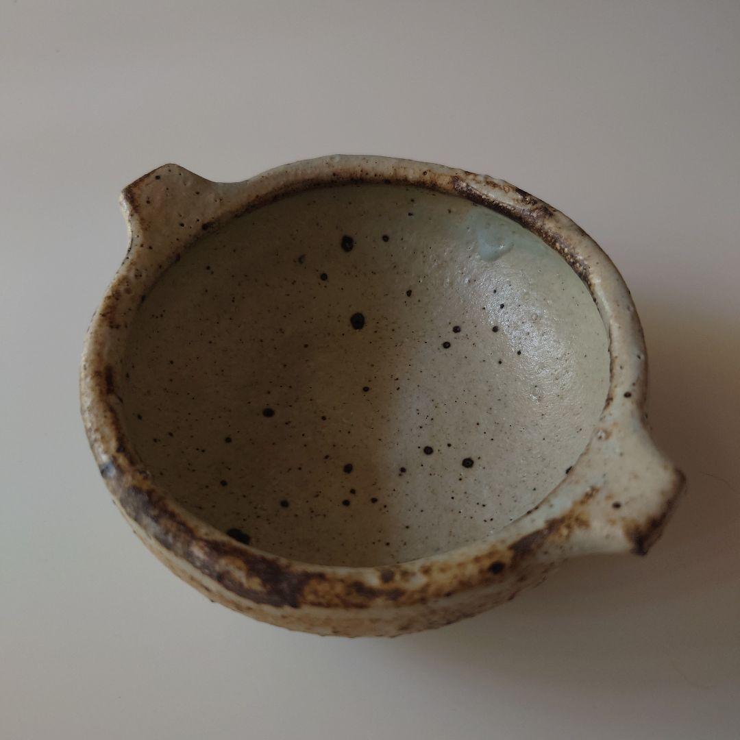 村上直子　小鉢　耳付き鉢　4個セット