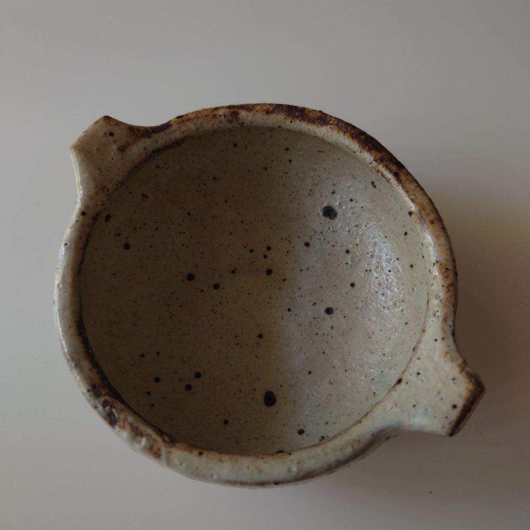 村上直子　小鉢　耳付き鉢　4個セット