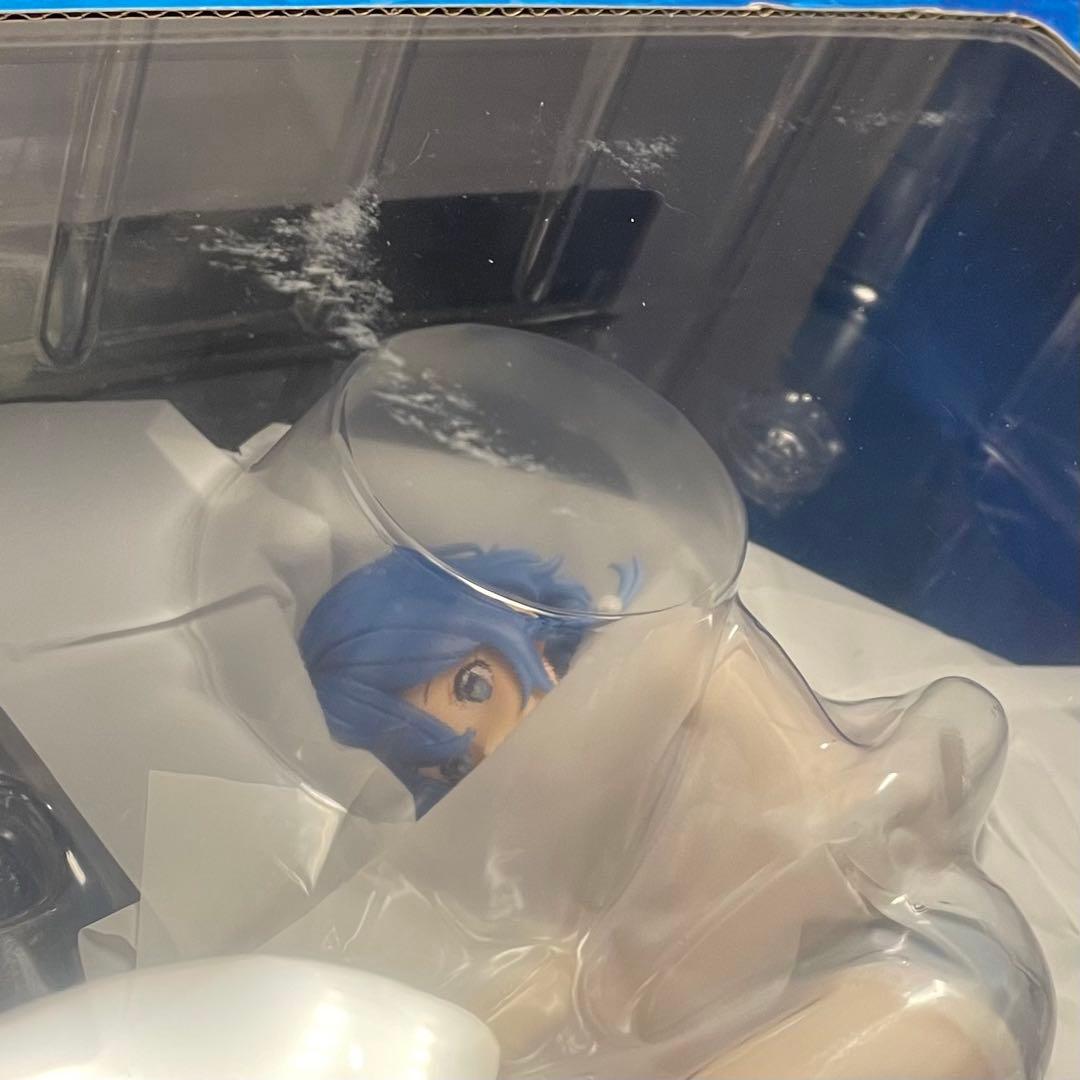 未開封 白い砂のアクアトープ 海咲野くくる ＆ 宮沢風花 1/7 フィギュア