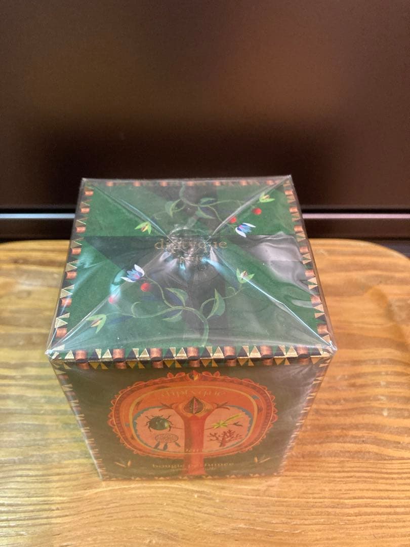 【未開封】diptyque ディプティック パンプロテクトゥール キャンドル