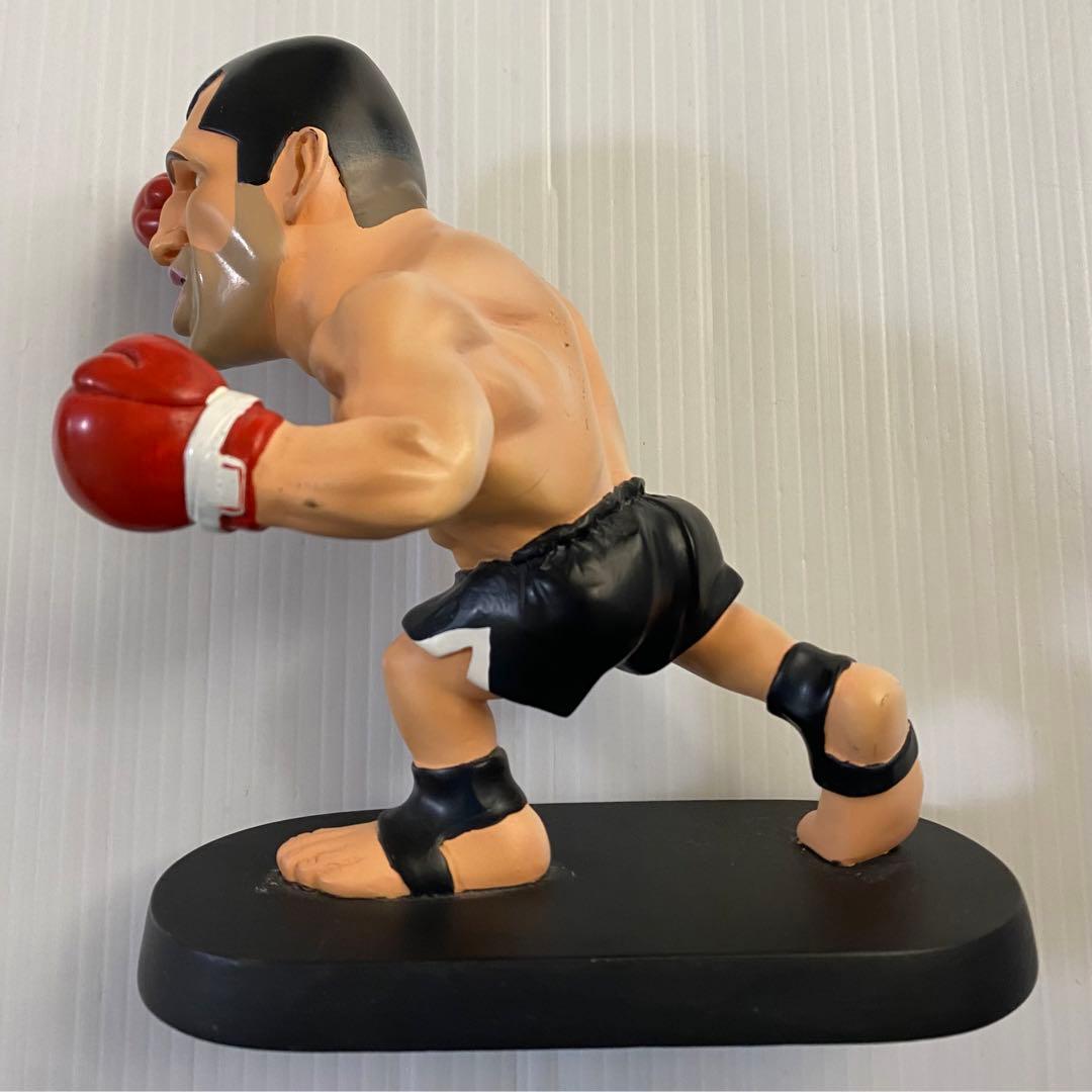 K‐1 サムグレコフィギュア 直筆サイン入りポストカード トレーディングカード