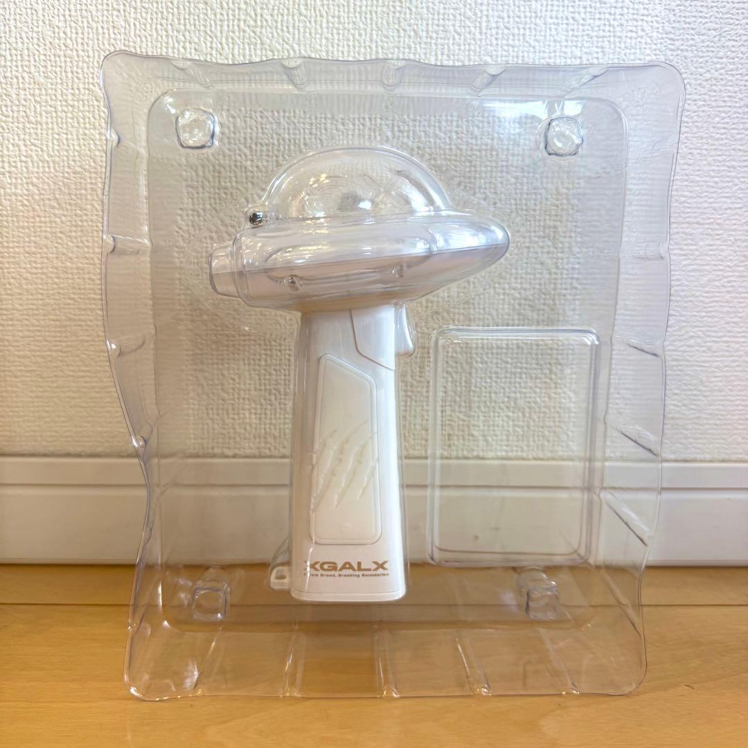 【超美品！】 XG 公式ペンライト