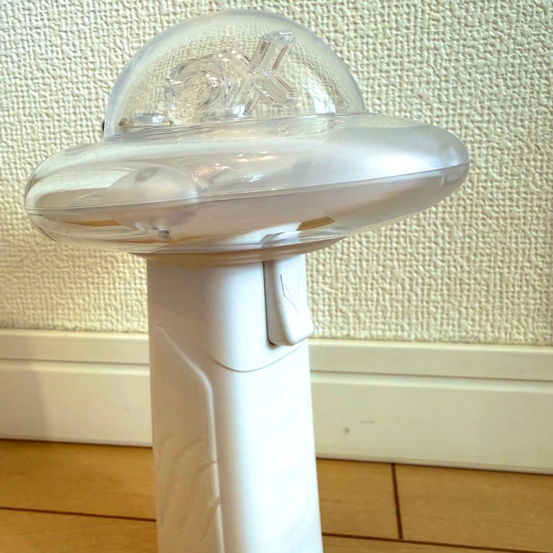 【超美品！】 XG 公式ペンライト