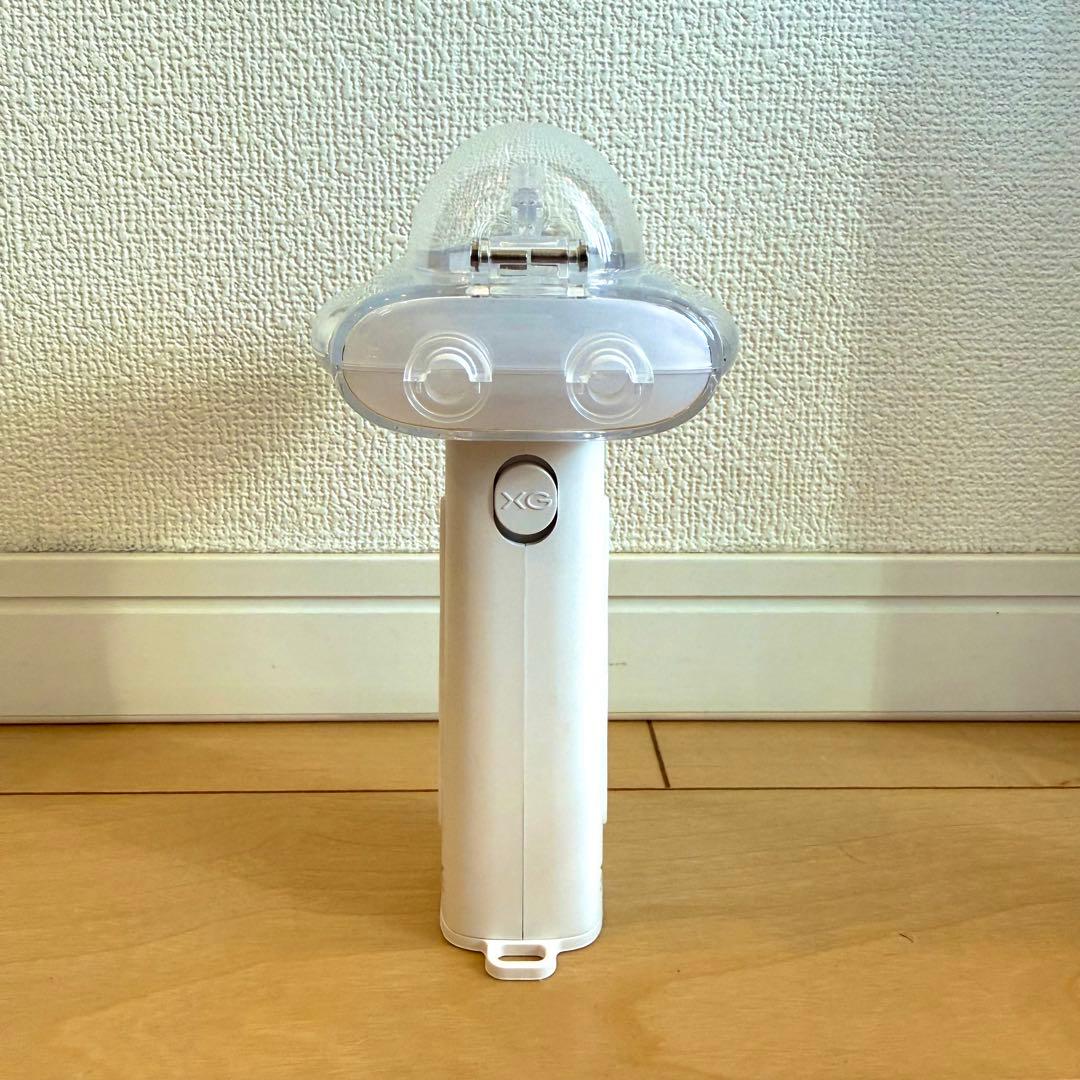 【超美品！】 XG 公式ペンライト