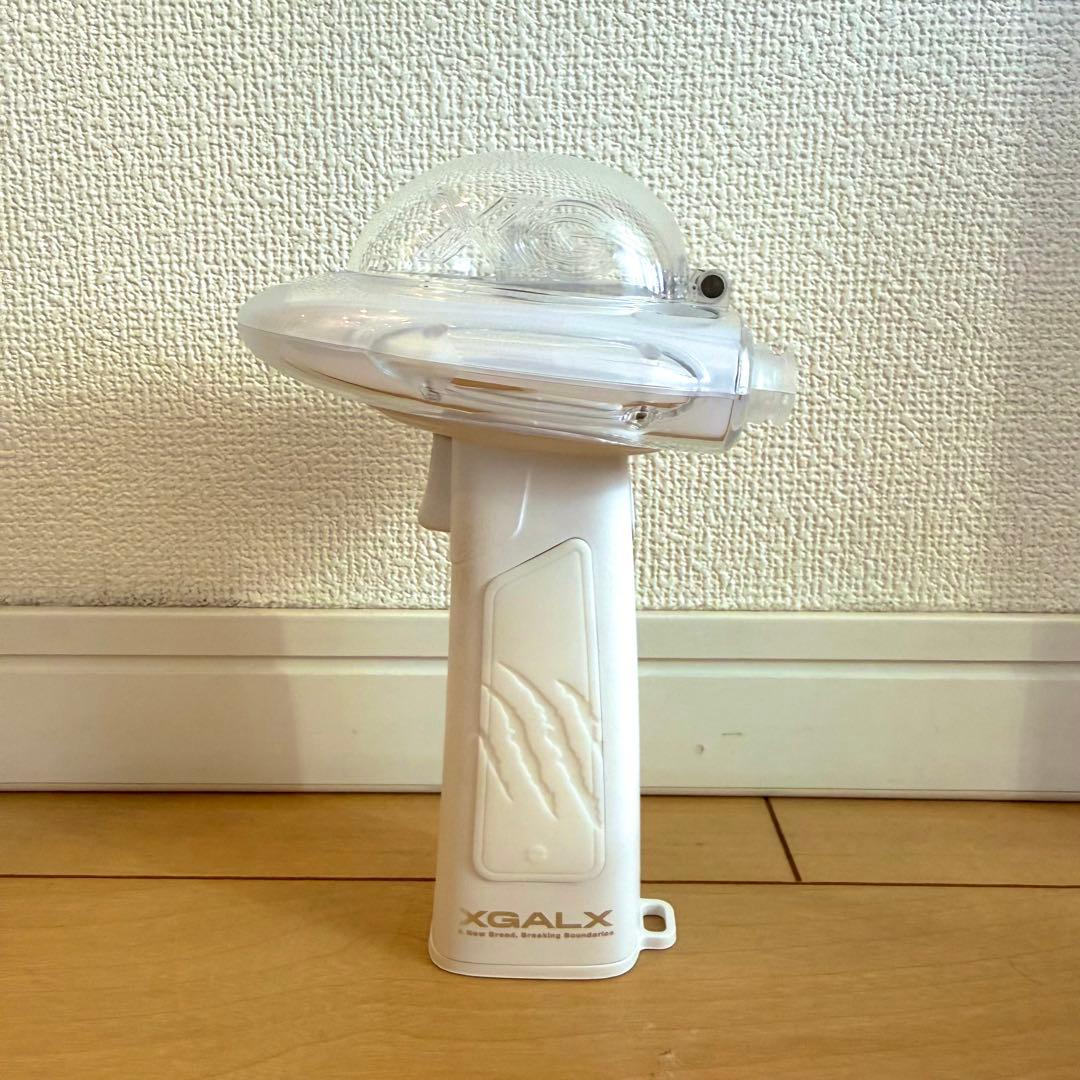 【超美品！】 XG 公式ペンライト