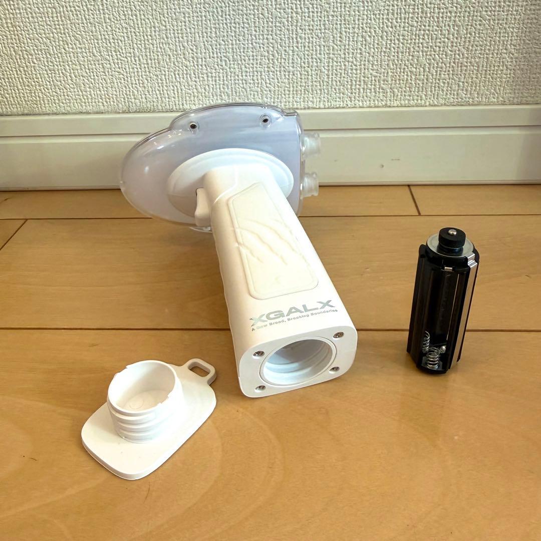 【超美品！】 XG 公式ペンライト